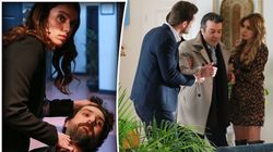 Yurdal face cunostinta cu primul sau copil! Diseara, de la ora 20:00, in „Meryem”, la Kanal D