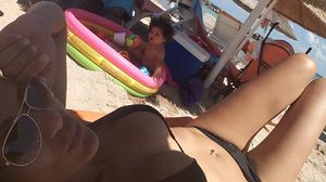 Bianca, fosta iubita a lui Marcel Toader cheltuieste o avere pentru o bona! Declaratii EXCLUSIVE