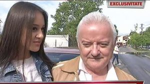 Irinel Columbeanu, primele declaratii despre despartirea de Oana Cojocaru