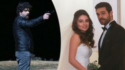 Jasmin, victima lui Oktay! In aceasta seara, un nou episod al serialului „Meryem”, de la ora 20:00, la Kanal D