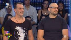 Oltin si Oncescu, gest incredibil pentru o fetita cu o boala crunta! Mama micutei este distrusa: "Pentru mine a fost un soc"