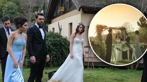 Astazi, de la ora 20:00, in ultimul episod din “Meryem”, la Kanal D! Savas si Meryem, o noua viata!