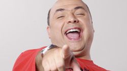 Drama uriasa a unul celebru actor roman de comedie. "Gogoase" te face sa razi in hohote, insa ascunde o mare suferinta | EXCLUSIV