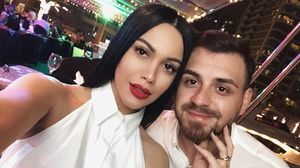 Ce va face Betty, fiica lui Florin Salam, anul acesta la majoratul sau! Viitoarea mamica a luat o decizie importanta