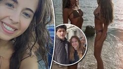Fiica lui Miodrag Belodedici arata senzational in costum de baie! Uite-o pe frumoasa Zandalee cum se distreaza in vacanta!