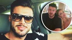 Victor Slav, certat de fane pe instagram. Uite ce i-au scris la o poza a acestuia cu Bianca Dragusanu. "E demon"