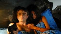 Surpriza, pe cine pupa Cosmin Selesi si Alin Panc intr-o comedie de zile mari! “Femeia” lor este o blonda celebra si frumoasa foc