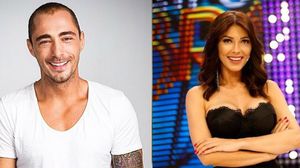 Vladimir Draghia si Ilinca Vandici dau startul „FanArena”, joi, la 17:00, la Kanal D