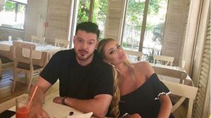 Subiectul escapadei cu Cristea la Paris a fost din nou deschis "Ai uitat cand ai fugit si m-ai inselat!" Ce a replicat Bianca Dragusanu