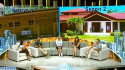 Cum arata, de fapt, vila si baraca de la Exatlon sezonul 2! Casa din primul sezon a devenit adapost pentru cei care pierd! Imagini exclusive