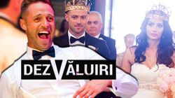 Imagini FABULOASE de la nunta Faimosului Cristi Pulhac! Dezvaluiri exclusive despre cum a trait Raluca, sotia concurentului Exatlon, momentele incarcate de romantism