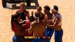 Exatlon 31 august. Romania, invinsa cu 10-0 de SUA! Ce s-a intamplat la final