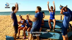 Exatlon 31 august. Razboinicul Iulian a primit medalia! L-a invins dramatic pe Pulhac