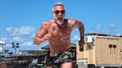 Gianluca Vacchi are o noua iubita! Cum arata ultima cucerire a milionarului. Asemanarea cu Georgia e uluitoare!