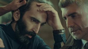 Se intensifica tensiunile in sanul familiei Boran, azi, in "Mireasa din Istanbul"