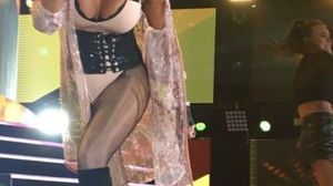 Cat de jenant! Nicole Scherzinger a facut playback la Cerbul de Aur, dar a plecat acasa cu o suma fabuloasa! Vezi cate sute de mii de euro ar fi incasat EXCLUSIV