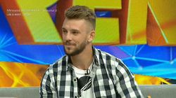 Vladimir Draghia si Razboinicii Anca si Ionut, comentarii despre infrangerea rusinoasa in fata SUA: "Nu au luat nici macar un punct, de onoare"