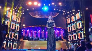 Incredibil, scena de la Cerbul de aur a costat un milion de euro!!! Pe ea a cantat si Depeche Mode in Bulgaria!