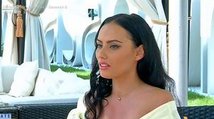 Sotia lui Cristi Pulhac plange in fiecare zi! De cand Faimosul a plecat la Exatlon, Raluca sufera si nu mai are pofta de mancare