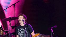 James Blunt, suma fabuloasa primita pentru concertul de la Cerbul de Aur! Vezi cat a incasat artistul care canta doua dintre cele mai frumoase piese de dragoste din toate timpurile EXCLUSIV