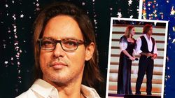 Cerintele surprinzatoare ale actorului italian Gabriel Garko la hotelul de cinci stele la care a fost cazat la Cerbul de Aur! “Sa-mi aduceti zece umerase” VIDEO EXCLUSIV