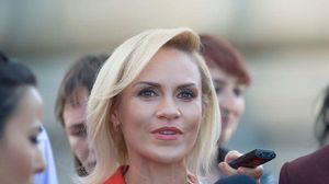 Primele declaratii ale Gabrielei Firea dupa audierea sa la Parchetul General: "Eu nu sunt in tabara celor care critica PSD"