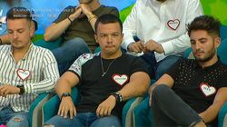 Imbranceli si injurii la "Te vreau langa mine"! Cei doi tineri implicati au recunoscut tot: "A fost o confruntare ca intre barbati"