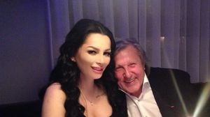 Prima reactie a lui Ilie Nastase dupa ce s-a aflat ca Brigitte nu mai divorteaza! "Ea asa face, tot baga divort, apoi se razgandeste"
