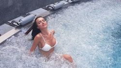 Otilia Bilionera a spalat pe jos cu fostul logodnic doar de fatada! Am aflat ce mesaj i-a dat dupa ce a spus ca l-a parasit