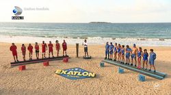 EXATLON 5 septembrie. Inca un meci international pentru concurentii de la Exatlon Romania! Vor lupta cu Mexic!