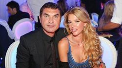 Alina Vidican, neagra de suparare de cand a aflat ca Valentina Pelinel ar putea fi, din nou, insarcinata cu Cristi Borcea EXCLUSIV