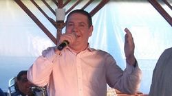 Adrian Caval explica de ce a jignit Diaspora: "Satana m-a pus"! Manelistul isi pune "cenusa in cap"