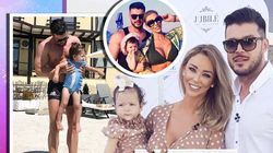 Victor Slav vorbeste in premiera despre relatia cu fetita lui dupa despartirea de Bianca! "O vad in fiecare zi"! VIDEO EXCLUSIV