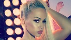 Anda Adam nu s-a putut abtine: "Pentru Bianca Dragusanu". Despre ce mesaj este vorba si ce a avut Victor Slav de zis