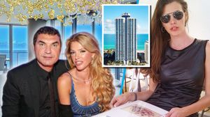 Alina Vidican a scos la inchiriat apartamentul din Miami! Ce suma uriasa cere Alina pe penthouse-ul de 5 stele care valoreaza 2,7 milioane de dolari!