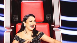 Cum a pus Andra la punct o fana care a spus ca Irina Rimes n-are ce cauta in juriu, langa ea? "E o colega foarte talentata".