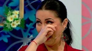 Decizia luata de Gabriela Cristea pentru turta fetitei sale! Ce se intampla in aceste momente cu prezentatoarea si ce data a stabilit pentru eveniment EXCLUSIV