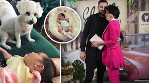 Bravo, Zenaida!  Uite ce a realizat fetita Adelinei Pestritu la doar o luna. Altii se straduiesc ani buni sa ajunga la acest nivel FOTO