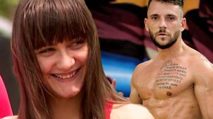 Marea impacare de la Exatlon! Nimeni nu s-ar fi asteptat ca, dupa tot ce s-a intamplat, Ionut Jaguarul si ea sa revina la sentimente mai bune