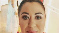 Oana Roman a facut un gest minunat pentru mama ei. Fanii au fost impresionati si au avut doar cuvinte de lauda