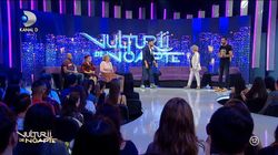 Mama lui Victor Slav si-a dat de gol fiul! "Victor era atras de...". Invitatii au izbucnit in ras