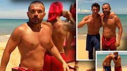Exatlon 16 septembrie. Scandal monstru intre Faimosi si Razboinici. Mirel Dragan il ameninta pe Iulian Pitea: "A zis ca o sa ma bata. M-a strans de gat"