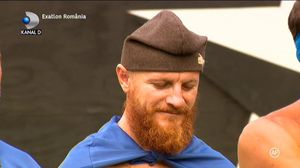 Exatlon 16 septembrie. Urmeaza a treia eliminare! Cat de dezamagit a fost Doru cand a aflat ca echipa l-a nominalizat: "Nu ma asteptam. Imi este foarte greu"