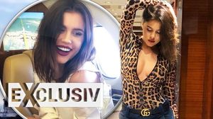 Emiliana de la "Bravo, ai stil!", escapada de cinci stele in Ibiza. Uite pe ce iaht a stat aceasta. FOTO EXCLUSIV!