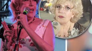 Surpriza, cum a aratat Corina Chiriac la utima aparitie in public? Cantareata are 69 de ani, dar secretele tenului ei sunt incredibile