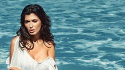 Madalina Pamfile si-a botezat fetita, iar la petrecere a avut parte de o surpriza uriasa! Avem DOVADA