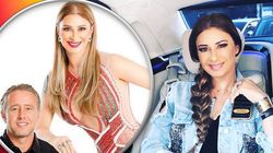 Anamaria Prodan a plecat de la filmarile "gospodarilor"!  Vedeta a lasat totul balta si a luat decizia de a pleca din tara