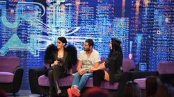 Catalin Cazacu, coplesit: “Atat de emotionati nu am fost nici la prima emisiune!”