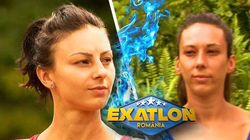 Exatlon 22 septembrie. Ana Simia Taran ii raspunde faimoasei Cristina, dupa ce a fost acuzata de victimizare: "Sincer eu am..."