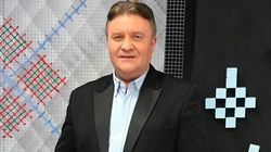 Este oficial! Un interpret de muzica populara se casatoreste luna viitoare! Iubita lui este gravida in trei luni. Ionut Dolanescu le va fi nas